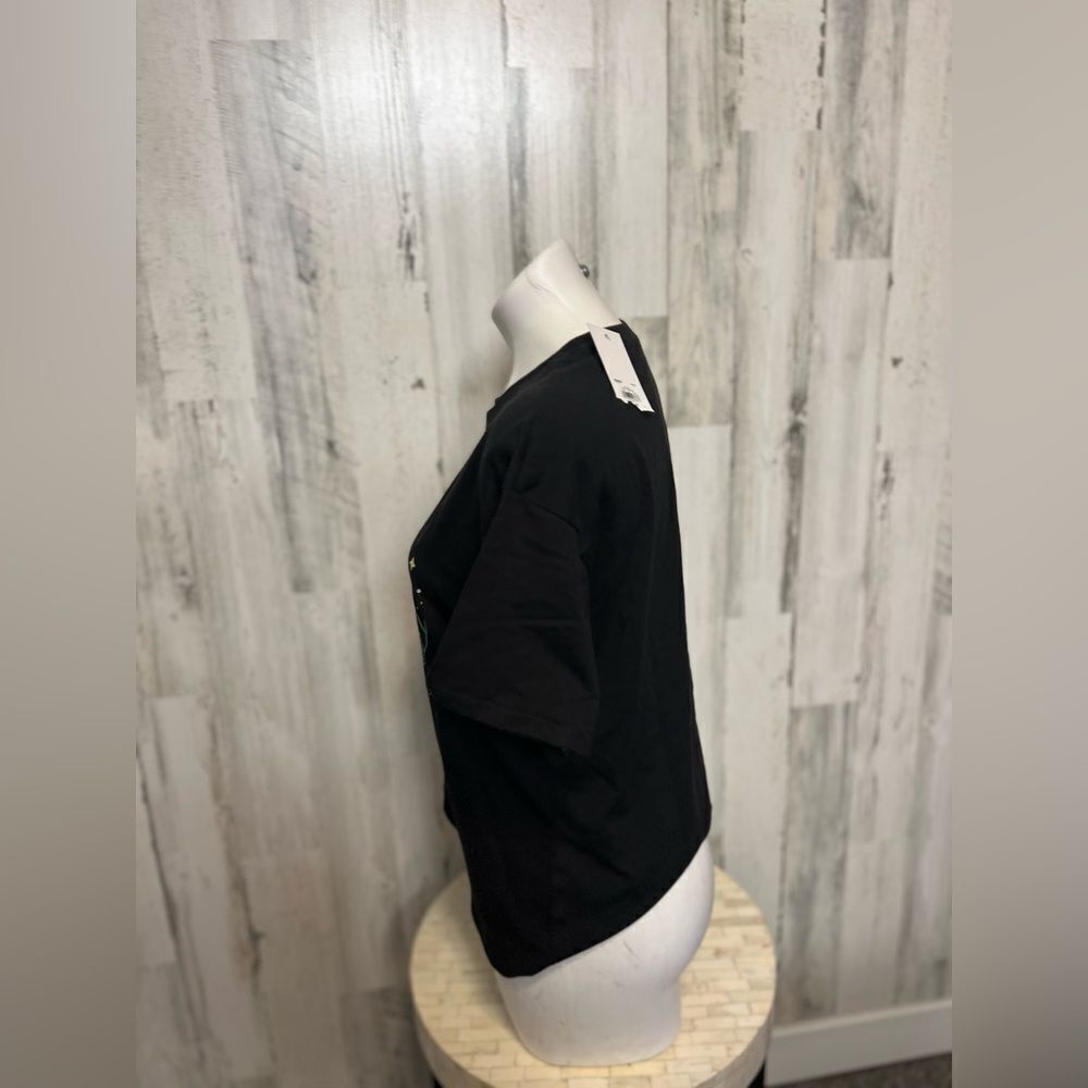 SO magic black Shirt - Picture 2 of 5